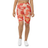 Bike Shorts front view | GearBunch