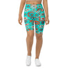 Bike Shorts front view | GearBunch
