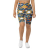 Bike Shorts front view | GearBunch