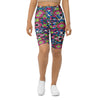 Bike Shorts front view | GearBunch