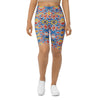 Bike Shorts front view | GearBunch