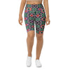 Bike Shorts front view | GearBunch