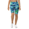 Bike Shorts front view | GearBunch