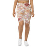 Bike Shorts front view | GearBunch