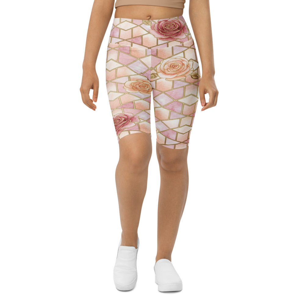 Bike Shorts front view | GearBunch