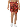 Bike Shorts front view | GearBunch