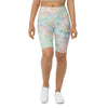 Bike Shorts front view | GearBunch