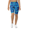 Bike Shorts front view | GearBunch
