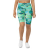 Bike Shorts front view | GearBunch