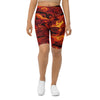 Bike Shorts front view | GearBunch