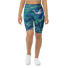 Bike Shorts front view | GearBunch