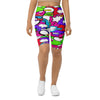 Bike Shorts front view | GearBunch