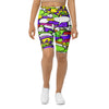 Bike Shorts front view | GearBunch