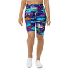 Bike Shorts front view | GearBunch