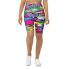 Bike Shorts front view | GearBunch