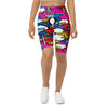 Bike Shorts front view | GearBunch