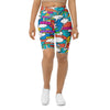 Bike Shorts front view | GearBunch