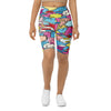 Bike Shorts front view | GearBunch
