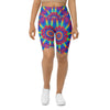 Bike Shorts front view | GearBunch