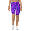 Bike Shorts front view | GearBunch
