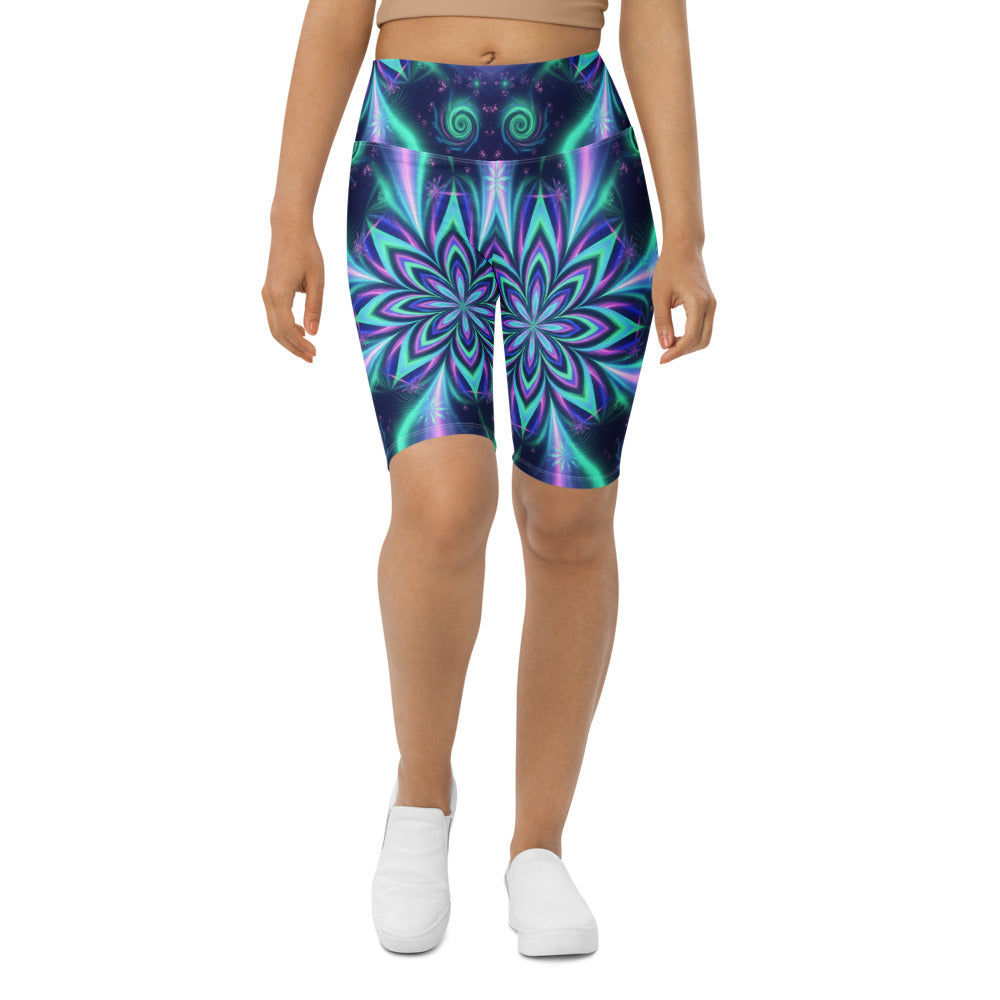 Bike Shorts front view | GearBunch
