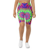 Bike Shorts front view | GearBunch