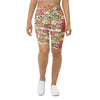 Bike Shorts front view | GearBunch
