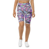 Bike Shorts front view | GearBunch
