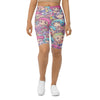 Bike Shorts front view | GearBunch