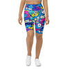 Bike Shorts front view | GearBunch