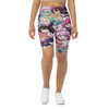 Bike Shorts front view | GearBunch