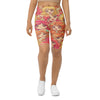 Bike Shorts front view | GearBunch