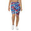 Bike Shorts front view | GearBunch