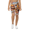 Bike Shorts front view | GearBunch