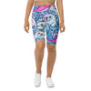 Bike Shorts front view | GearBunch