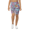 Bike Shorts front view | GearBunch
