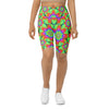 Bike Shorts front view | GearBunch