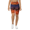 Bike Shorts front view | GearBunch