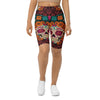 Bike Shorts front view | GearBunch