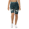 Bike Shorts front view | GearBunch