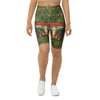 Bike Shorts front view | GearBunch