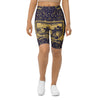Bike Shorts front view | GearBunch
