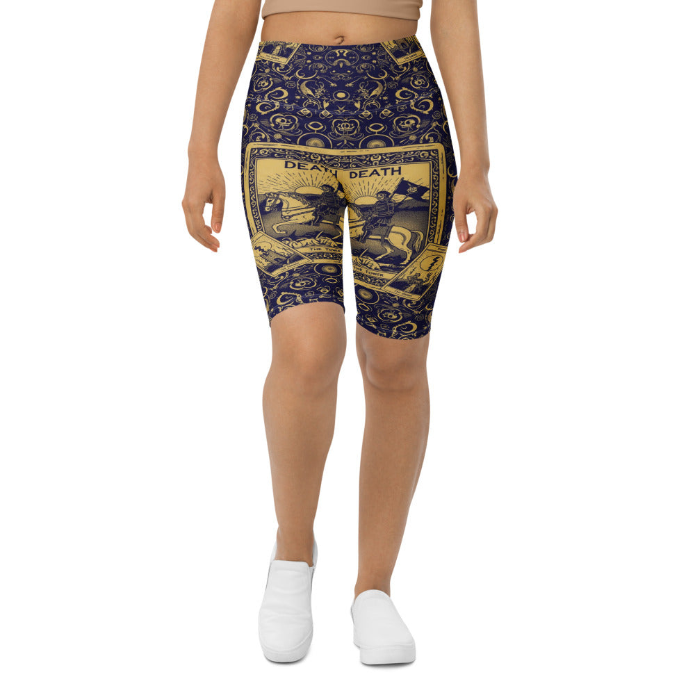Bike Shorts front view | GearBunch