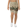 Bike Shorts front view | GearBunch