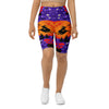 Bike Shorts front view | GearBunch