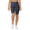 Bike Shorts front view | GearBunch