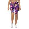 Bike Shorts front view | GearBunch
