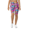 Bike Shorts front view | GearBunch