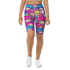 Bike Shorts front view | GearBunch