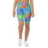 Bike Shorts front view | GearBunch